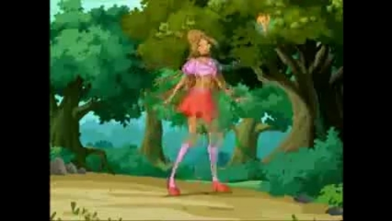 Winx Club Siamo noi le Winx ( By