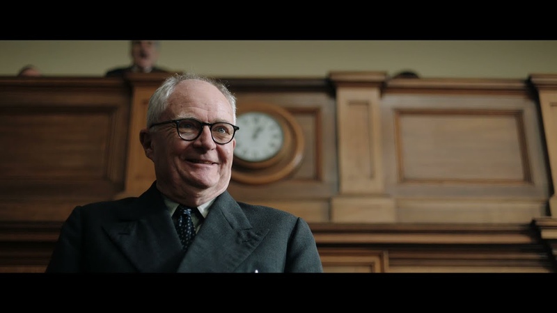 THE DUKE (2021) Official Trailer HD Jim Broadbent, Helen