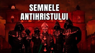15 SEMNE ALE CREDINEI DRCETI I ALE SATANISMULUI