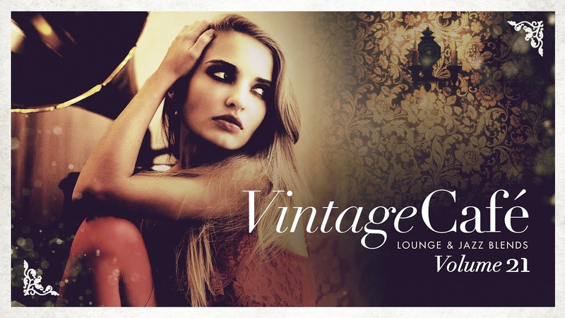 All Night Long ( Vintage Café) Bossa Nova By Eve St.