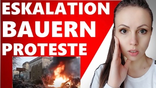 Proteste weiten sich aus | Regierung gibt nach ABER Proteste bleiben!