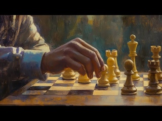 This Video Will Make You A Chess GENIUS