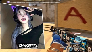 ABUBUBU  (CS:GO)