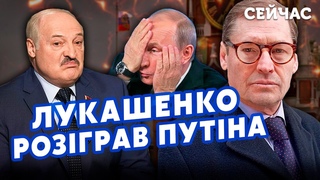 ЖИРНОВ: Путіна вже ПОЗБАВИЛИ ВЛАДИ! У Кремлі  БОРОТЬБА за ТРОН. Лукашенко втік до НОВОГО ГОСПОДАРЯ