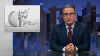 S11 E11: Opioid Settlements, Rishi Sunak & Eurovision: 5/12/24: Last Week Tonight with John Oliver