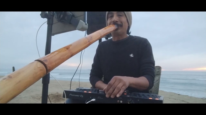 Didgeridoo