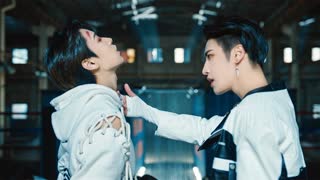 ATEEZ - ROCKY (Boxers Ver.)