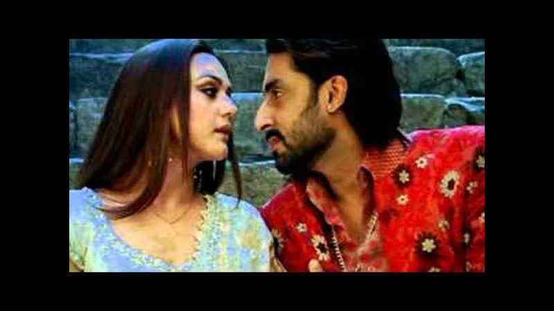 Deleted Scenes, Jhoom Barabar Jhoom, Abhishek Bachchan, Preity