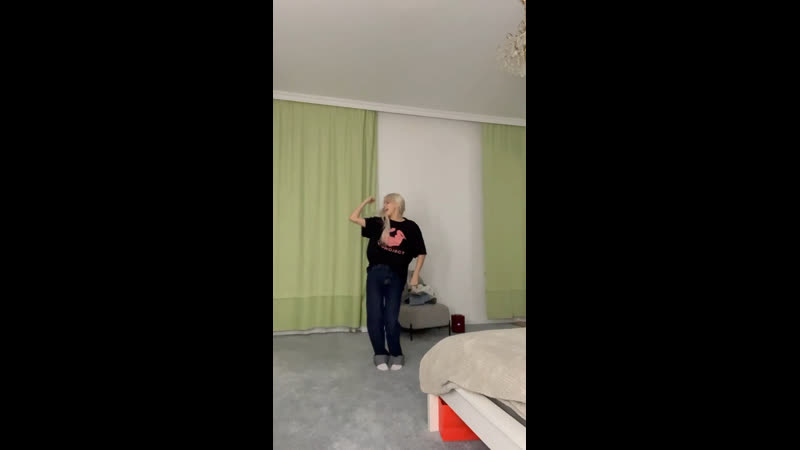 Юля Гаврилина ночные