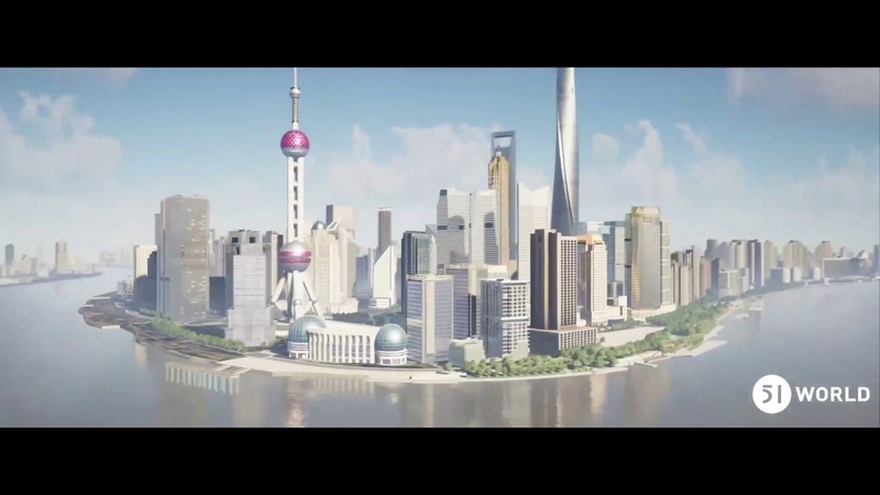 Opening Film of EC3 ( Earth Clone) December 2019 51 WORLD
