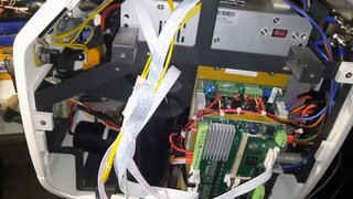 Неодимовый лазер для удаления тату AL1 ND:YAG с технологией Q-Switch. Первое знакомство.