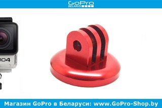 GoPro переходник  на штатив обзор by