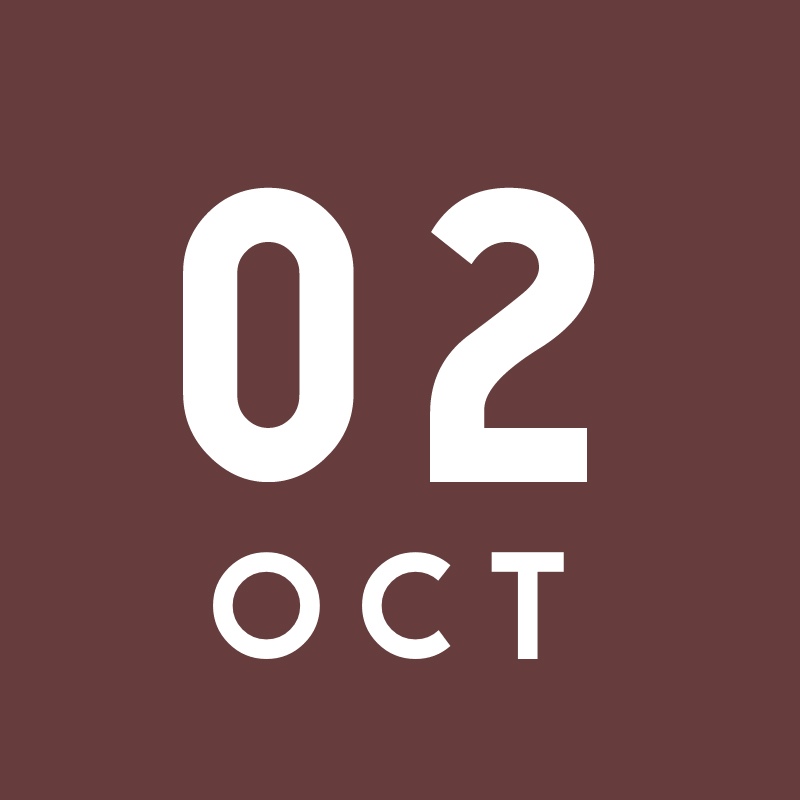 Афиша Красноярск 02.10 // PARALLEL // SIBCHILD (Spb)