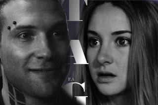 Tris & Eric | Tag You’re It