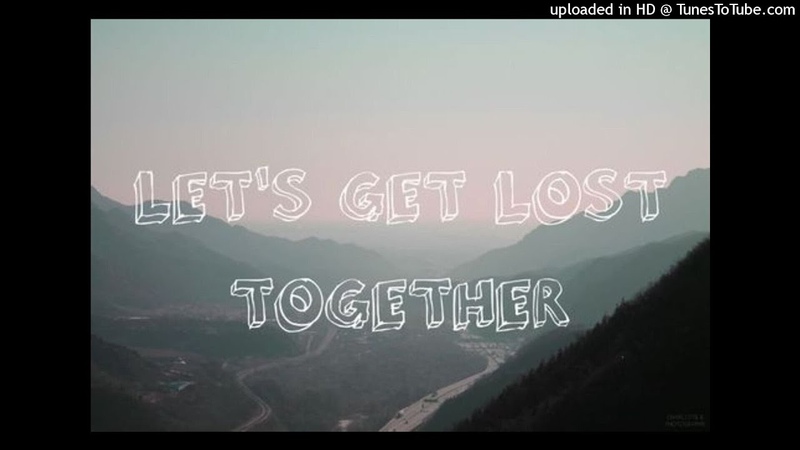 Lost Together by Viking and Sons of