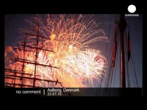 Tall Ship Race 2010 no