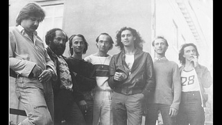 Круиз - Редкие и раритетные записи 1980-х гг.