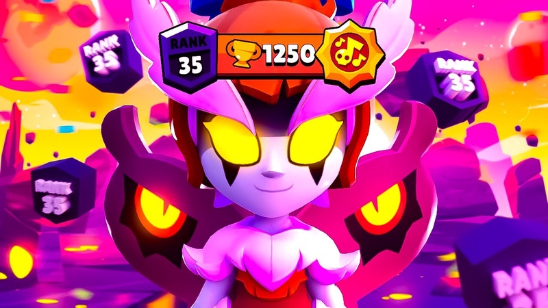 Rank 35 Dark Fairy
