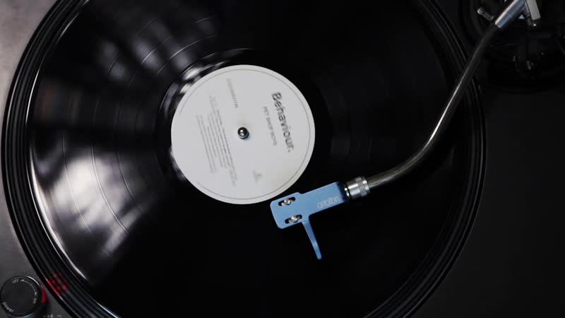 Pet Shop Boys Only The Wind ( Official