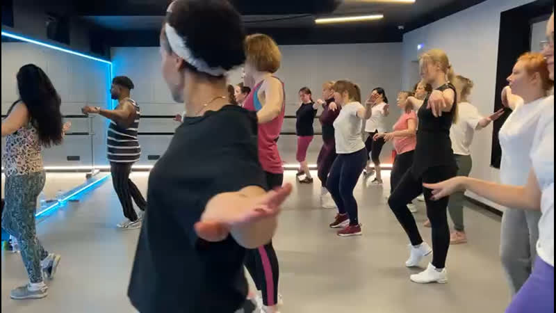 Видео от Kristina