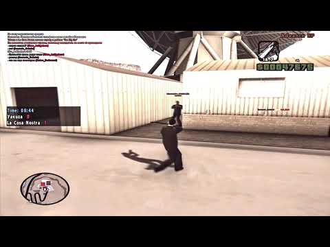 Pale Light gta in