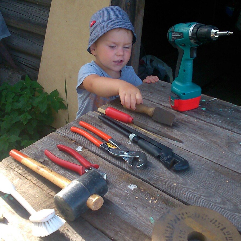 Герман Никитин | Северодвинск