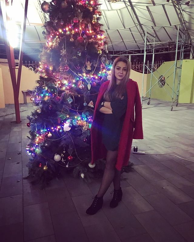 Дарья Сухинина | Ростов-на-Дону