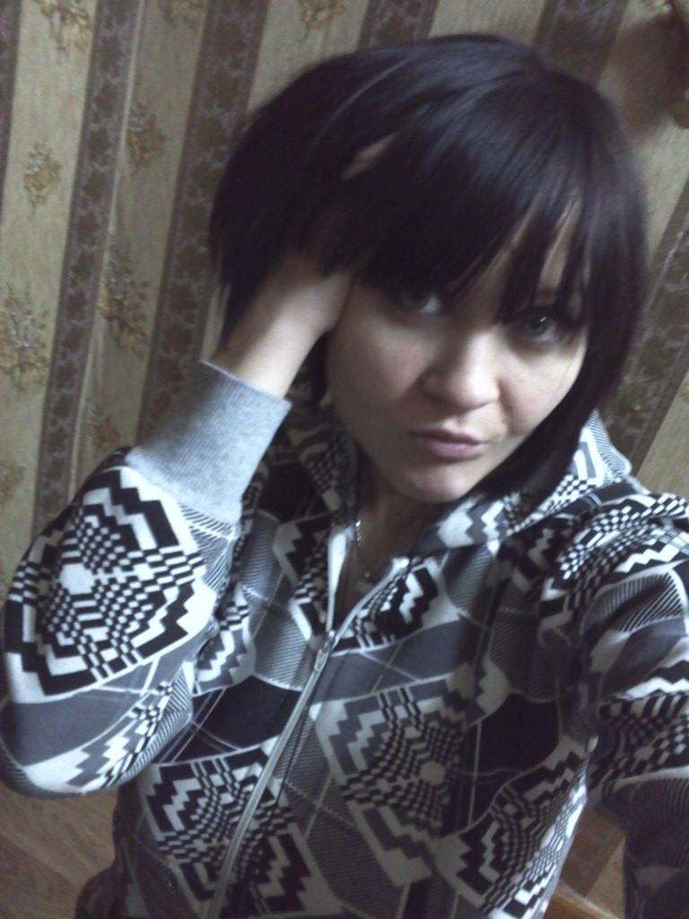 Елена Черняк Алексеевна | Йошкар-Ола