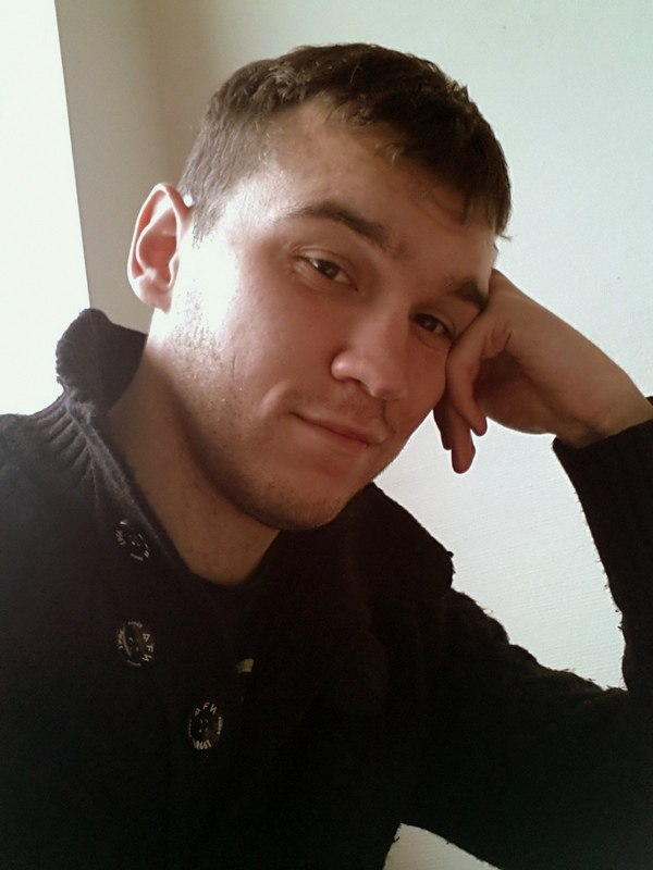 Дмитрий Лавшук <Dimis> | Подольск