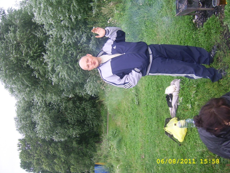 Андрей Мазеин | Челябинск