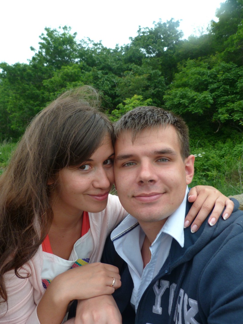 Ирина Комарова | Владивосток