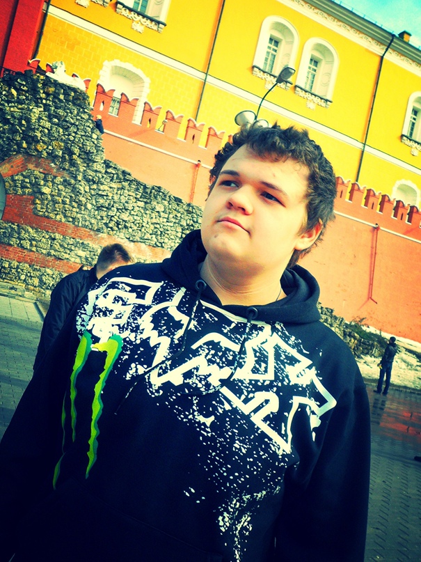 Сергей Дергачев | Москва