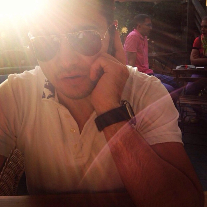 Пако Гукасян |