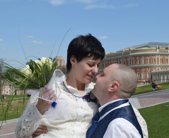 Юлия Зотова-Бирюкова | Москва