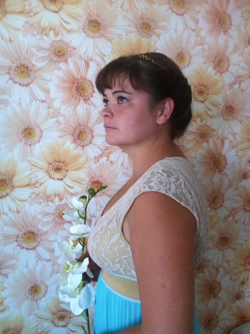 Анюта Прокофьева | Самара