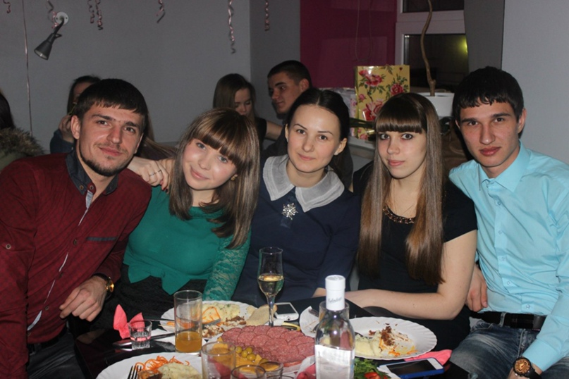 Анастасия Богина | Красный Сулин