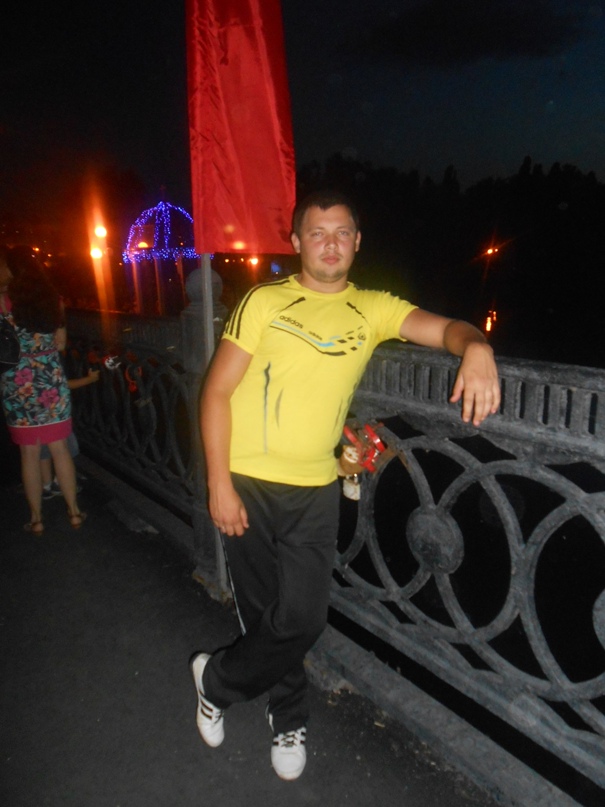 Денис Бойцов | Пестово