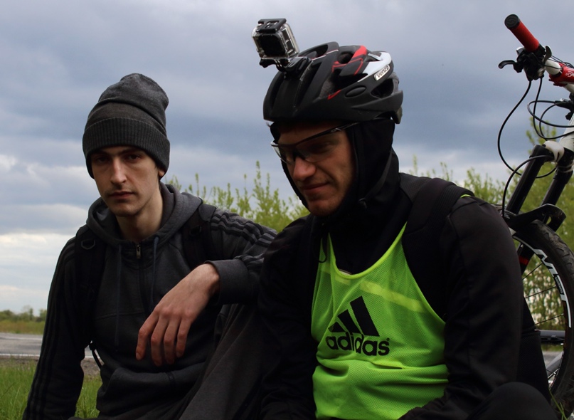 Кирилл Сладков | Москва