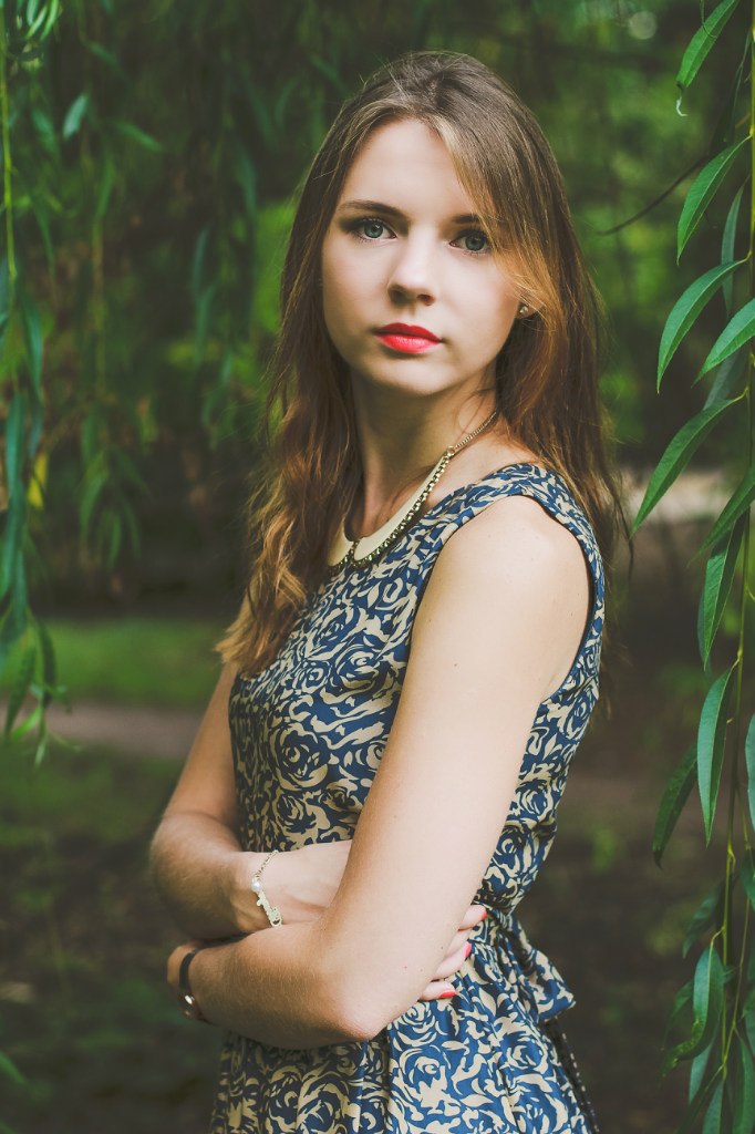 Татьяна Игнатенко | Sevilla