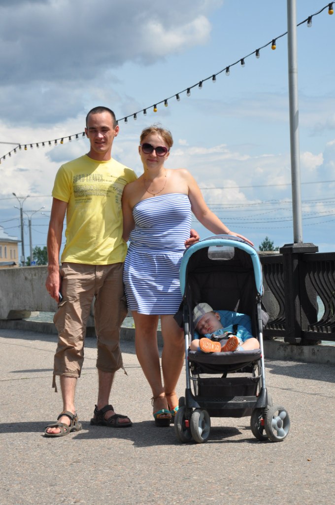 Валерий Иванов | Нижний Новгород