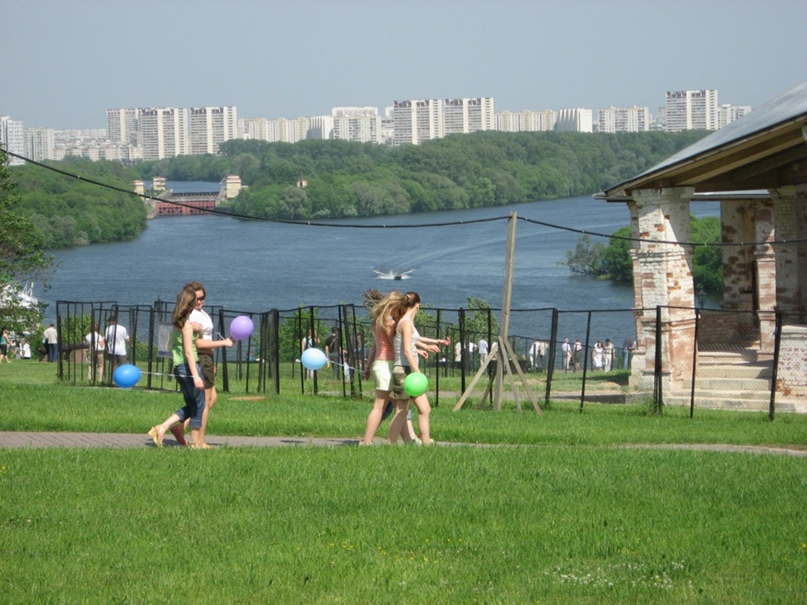 Екатерина Новикова | Москва