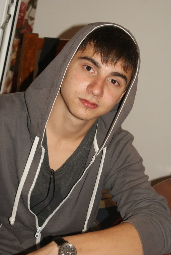 Алексей Ивановский | Вологда