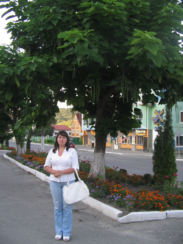 Галина Руденко |