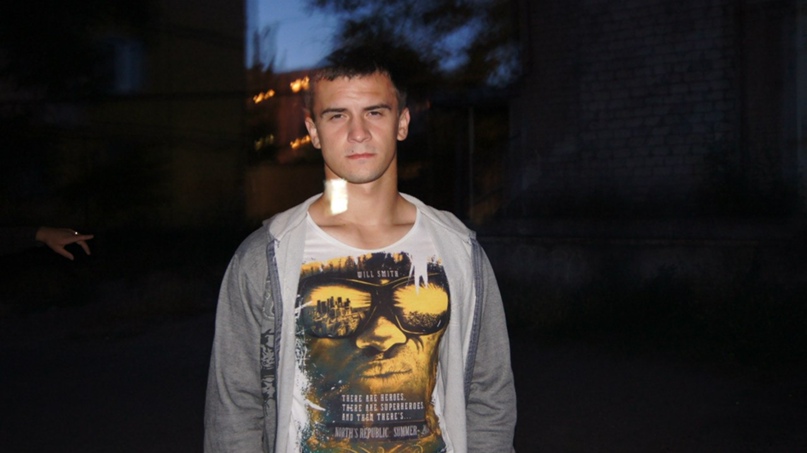 Михаил Решетников | Кривой Рог