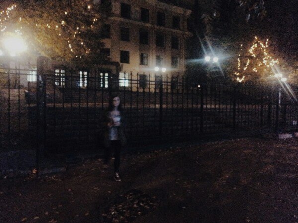 Анастасия Гурьева | Budapest