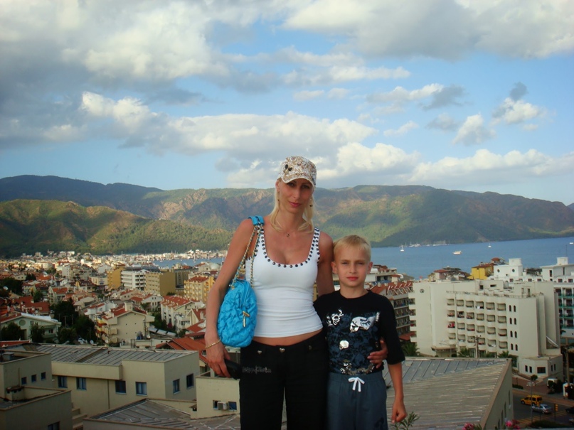 Ольга Пряжникова | Москва