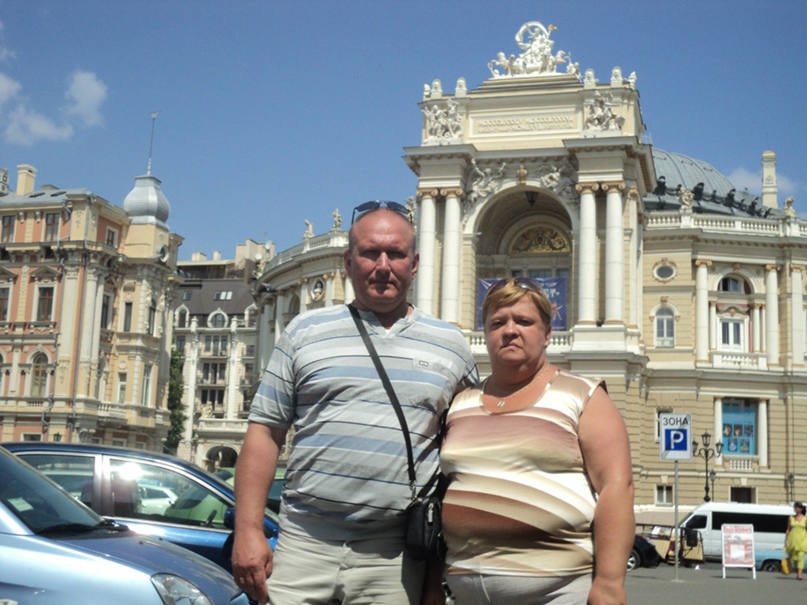 Александр Михеенко | Санкт-Петербург