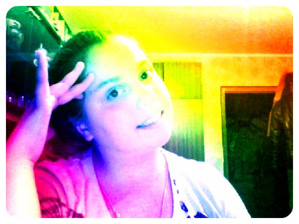 Мария Лукьяненко | Сергиев Посад