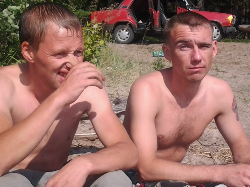 Сергей Котрехов Александрович. | Видлица