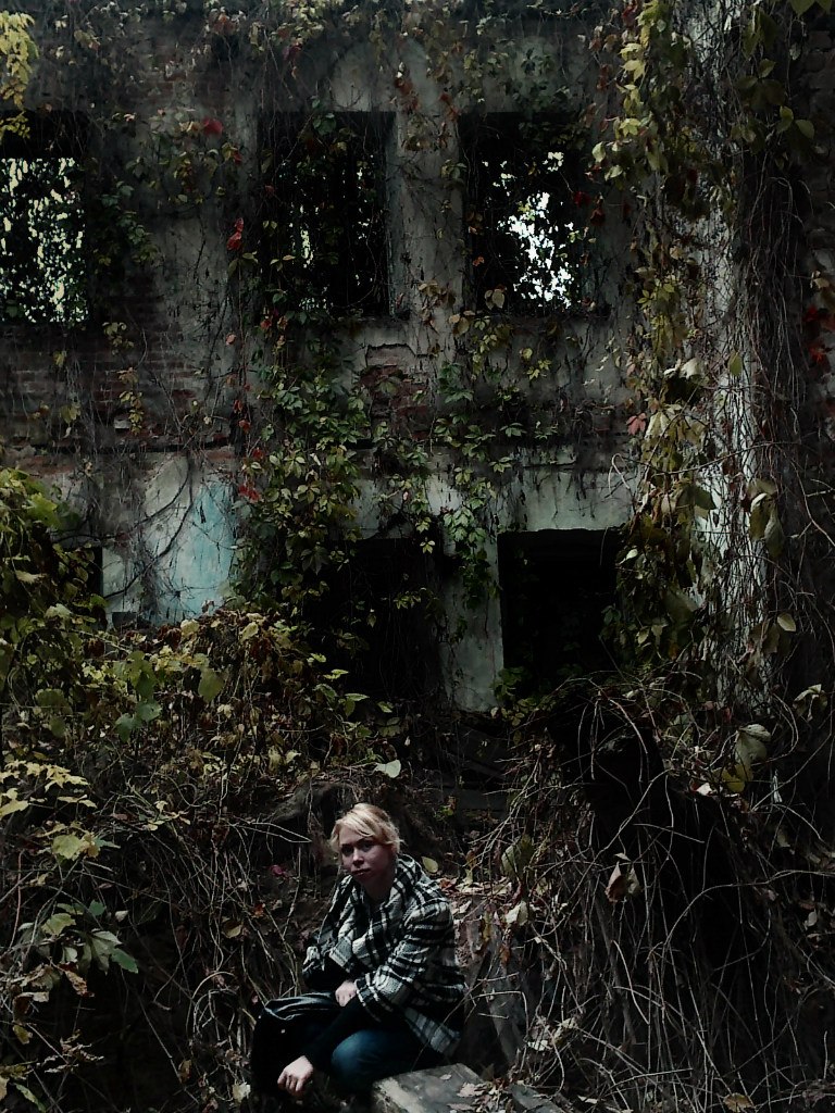 Виктория Кабацкая |